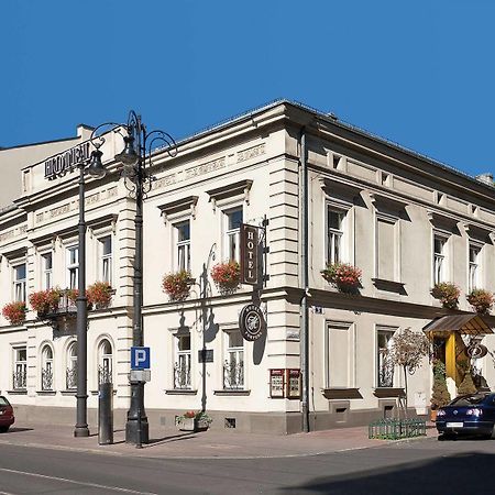 Hotel Fortuna Krakow Exterior photo