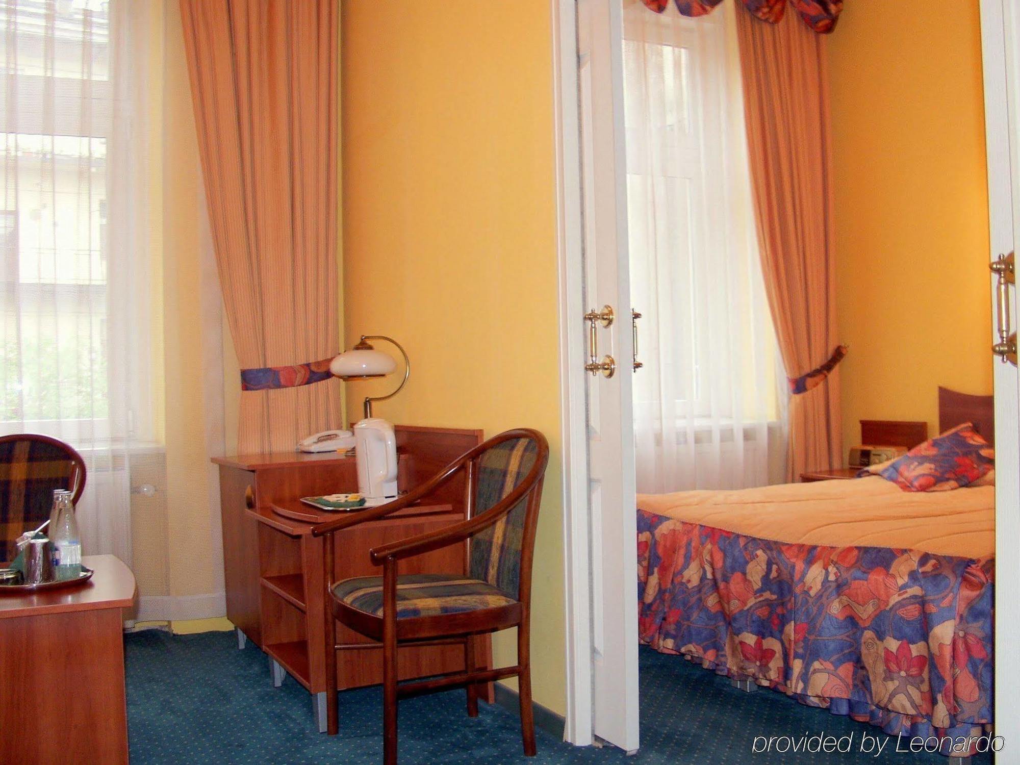 Hotel Fortuna Krakow Room photo